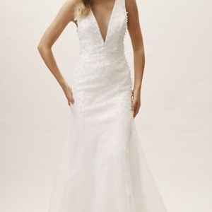 Maynard Gown Jenny by Jenny Yoo